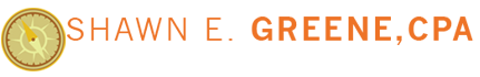 Shawn E. Greene, CPA